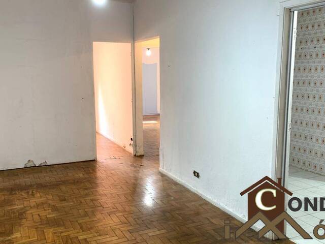 #2921 - Apartamento para Venda em São Paulo - SP