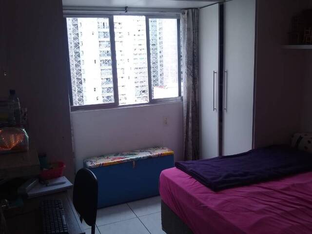 #2923 - Apartamento para Venda em São Paulo - SP