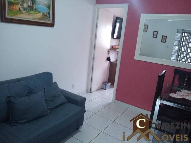 #2923 - Apartamento para Venda em São Paulo - SP