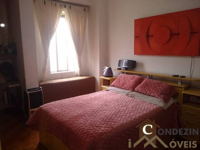 #2924 - Apartamento para Venda em São Paulo - SP