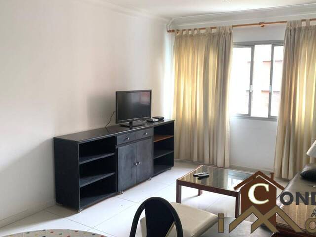 #2927 - Apartamento para Locação em São Paulo - SP - 2