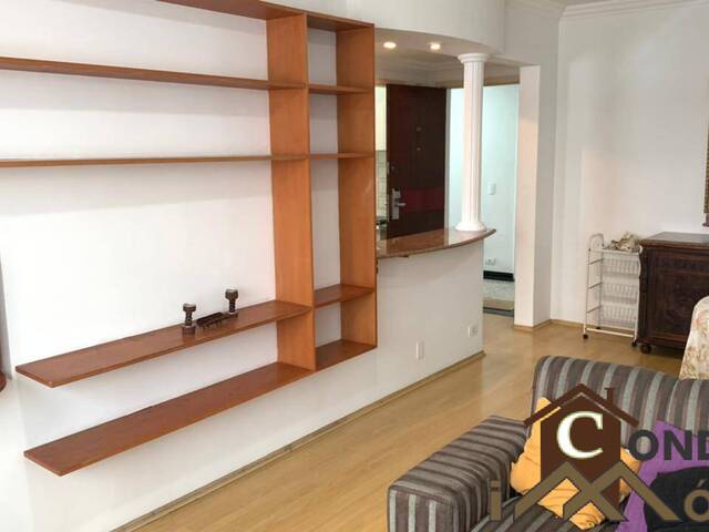 #2926 - Apartamento para Locação em São Paulo - SP - 2