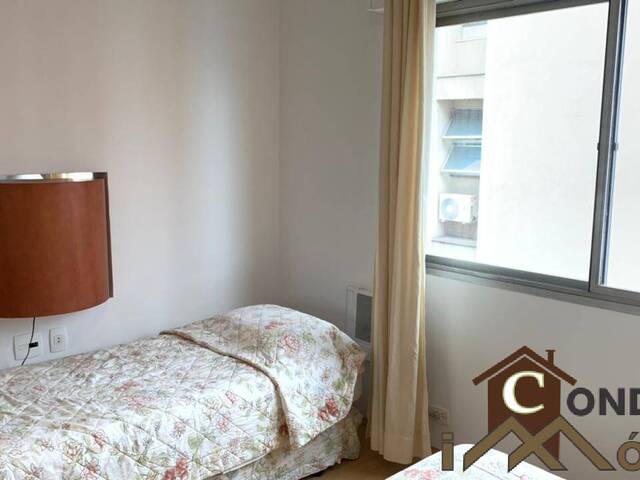Apartamento para Locação em São Paulo - 5