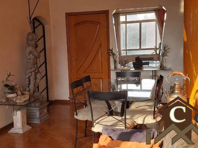 #2931 - Apartamento para Venda em São Paulo - SP