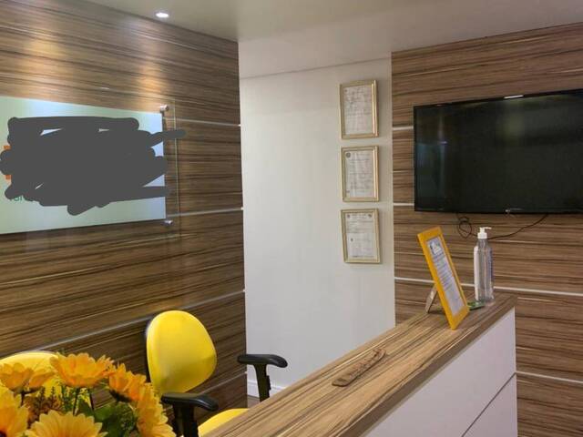 #2933 - Sala para Venda em São Paulo - SP - 2