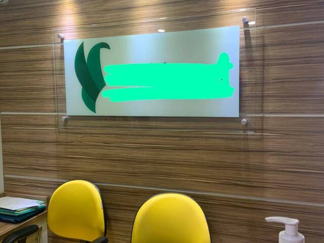 #2933 - Sala para Venda em São Paulo - SP - 3