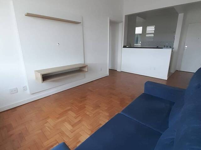 #2953 - Apartamento para Venda em São Paulo - SP