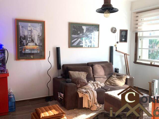 #2956 - Apartamento para Venda em São Paulo - SP