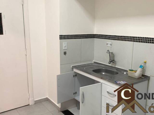 Apartamento para Locação em São Paulo - 4