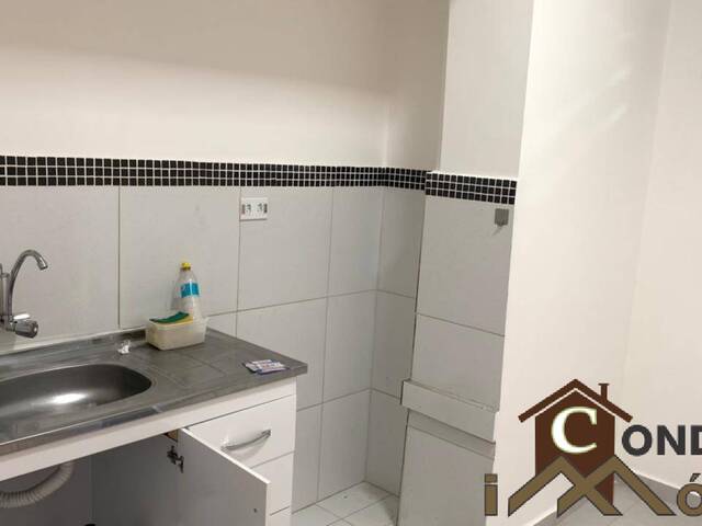 Apartamento para Locação em São Paulo - 5