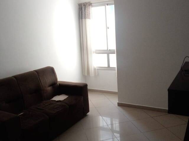 #3436 - Apartamento para Venda em São Paulo - SP - 2