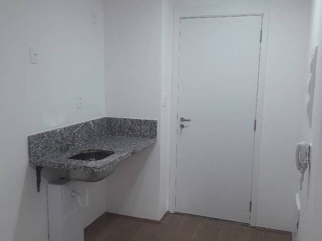 #2978 - Apartamento para Locação em São Paulo - SP - 2