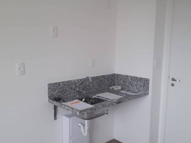Apartamento para Locação em São Paulo - 5