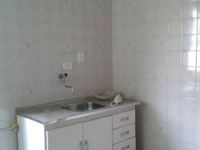 #2982 - Apartamento para Locação em São Paulo - SP