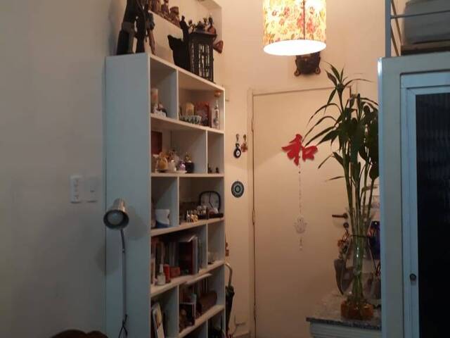 #2983 - Apartamento para Venda em São Paulo - SP