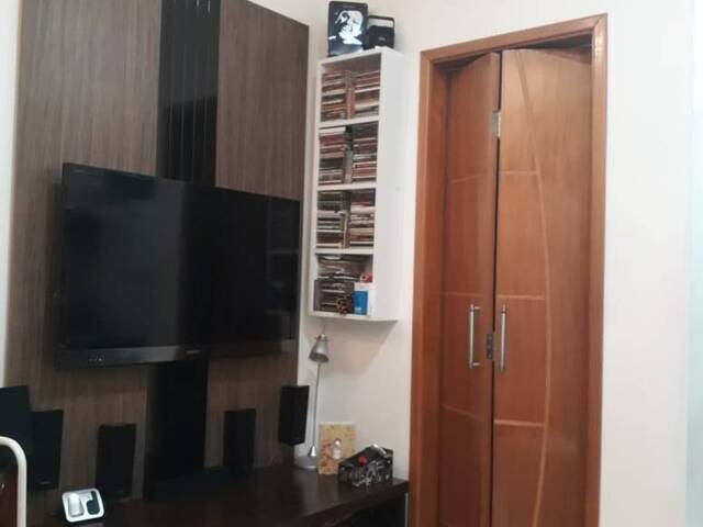 #2983 - Apartamento para Venda em São Paulo - SP