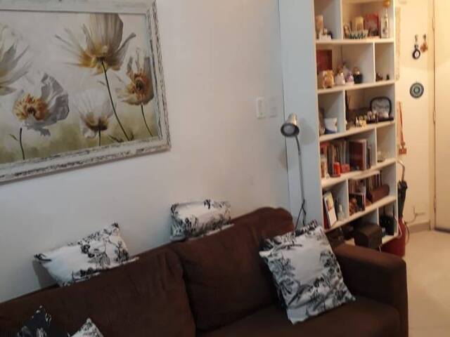 #2983 - Apartamento para Venda em São Paulo - SP