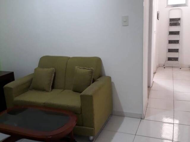 #2992 - Apartamento para Venda em São Paulo - SP - 3