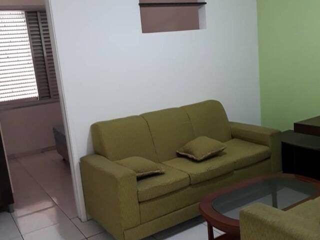 #2992 - Apartamento para Venda em São Paulo - SP - 2