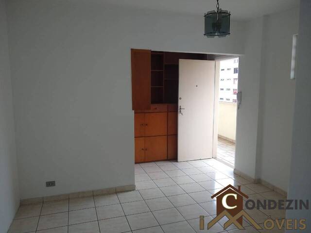 #2709 - Apartamento para Venda em São Paulo - SP