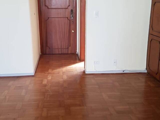 #3006 - Apartamento para Locação em São Paulo - SP - 1