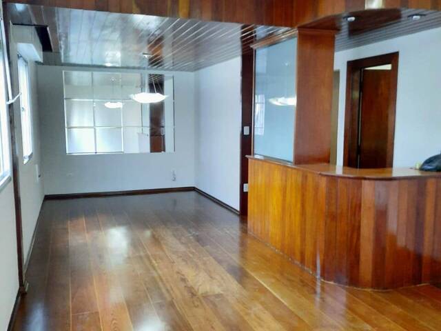 #3014 - Apartamento para Locação em São Paulo - SP - 2