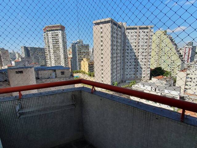 Apartamento para Locação em São Paulo - 4