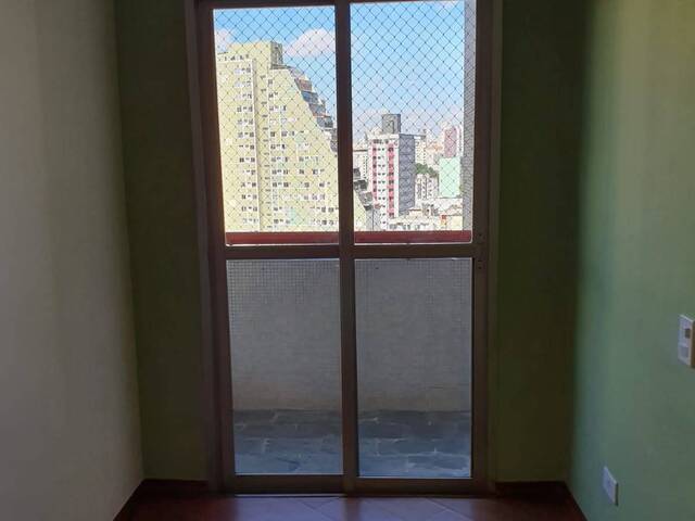 #3022 - Apartamento para Locação em São Paulo - SP - 3