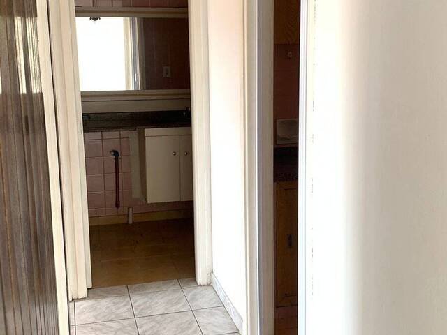 #3026 - Apartamento para Venda em São Paulo - SP