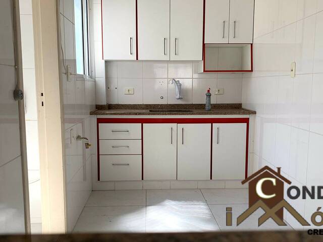 Apartamento para Venda em São Paulo - 4