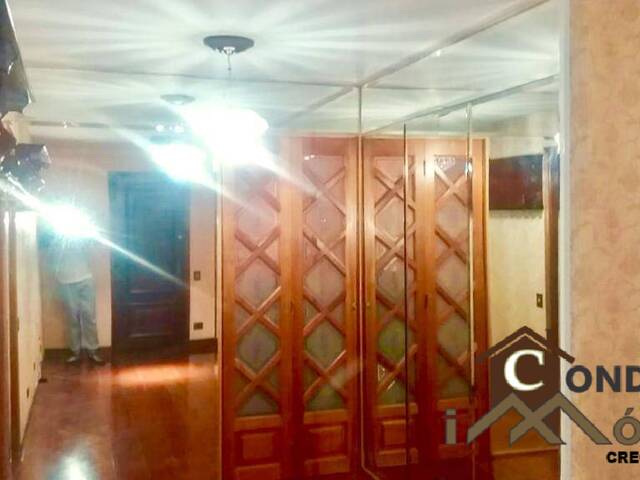 #3042 - Apartamento para Venda em São Paulo - SP