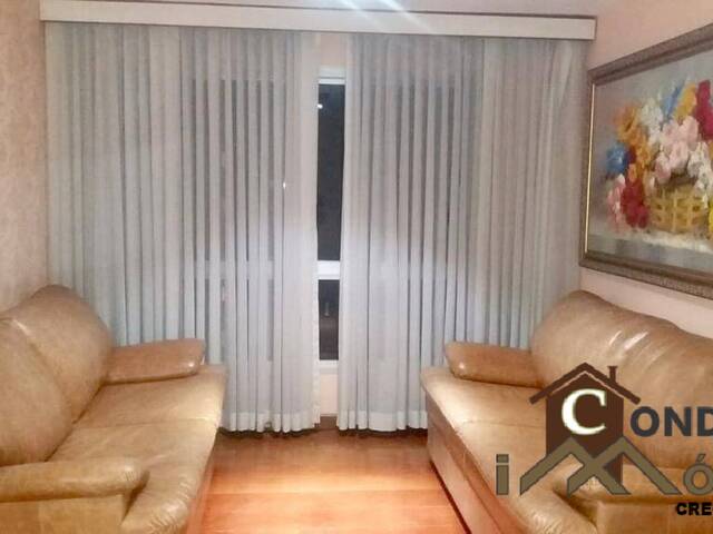 #3042 - Apartamento para Venda em São Paulo - SP