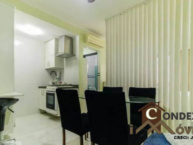 #3046 - Apartamento para Venda em São Paulo - SP