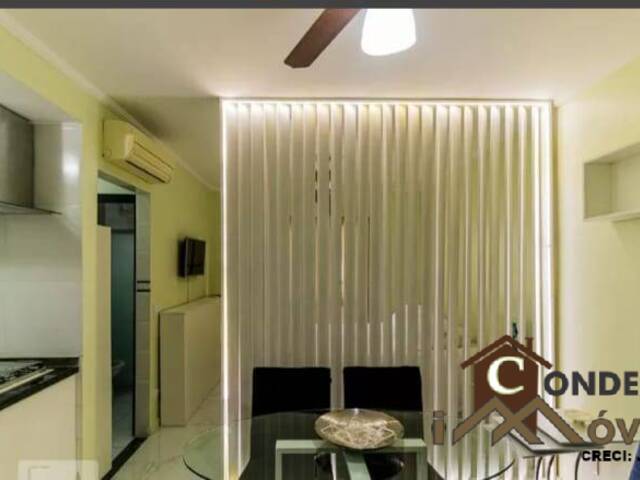 #3046 - Apartamento para Venda em São Paulo - SP