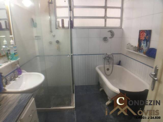 #3047 - Apartamento para Venda em São Paulo - SP