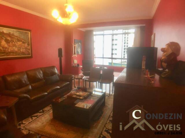 #3047 - Apartamento para Venda em São Paulo - SP