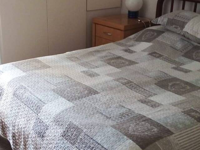 Apartamento para Venda em São Paulo - 4