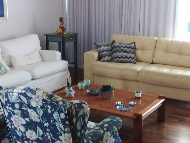 #3048 - Apartamento para Venda em São Paulo - SP