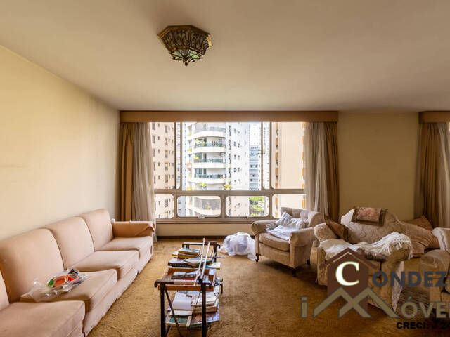 #3049 - Apartamento para Venda em São Paulo - SP