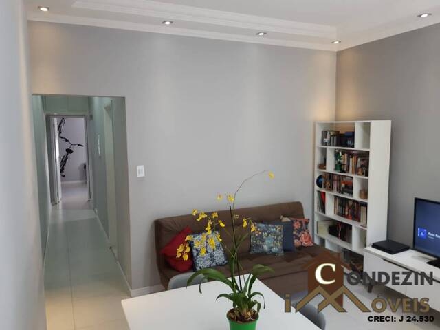 #3056 - Apartamento para Venda em São Paulo - SP