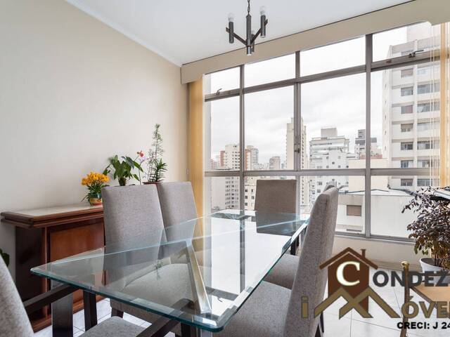 #3072 - Apartamento para Venda em São Paulo - SP