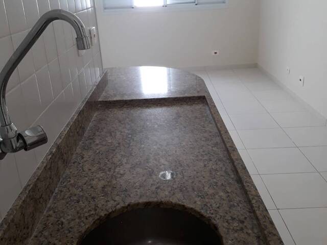 #3078 - Apartamento para Locação em São Paulo - SP