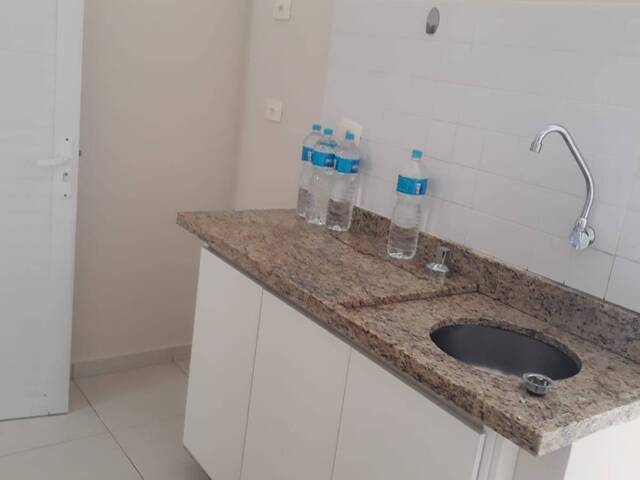 #3088 - Apartamento para Locação em São Paulo - SP