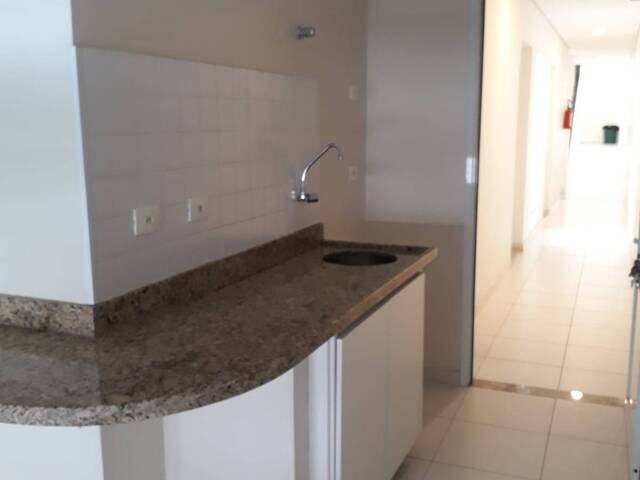 #3102 - Apartamento para Locação em São Paulo - SP - 2