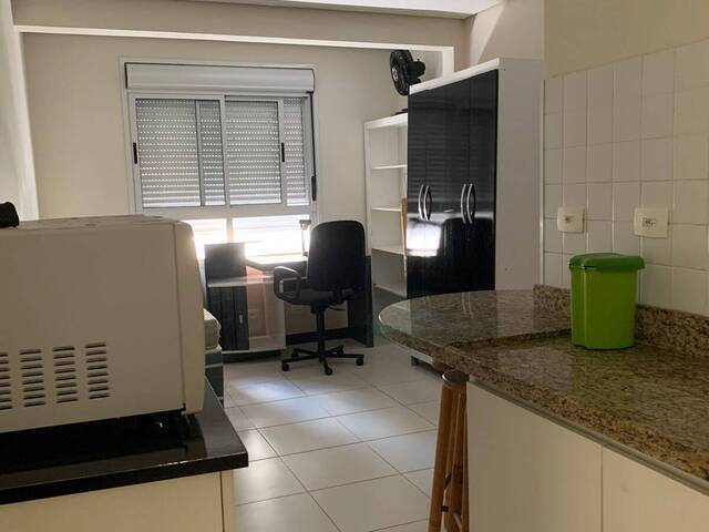 #3117 - Apartamento para Locação em São Paulo - SP