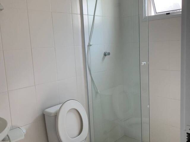 #3119 - Apartamento para Locação em São Paulo - SP - 2