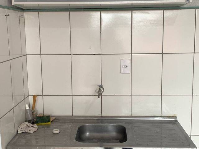 Kitnet para Venda em São Paulo - 5