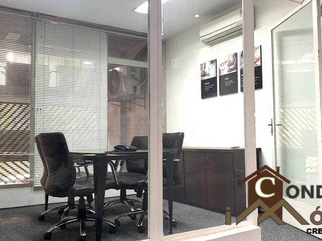 Sala para Venda em São Paulo - 4