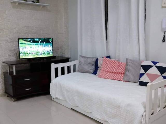 #3137 - Apartamento para Venda em São Paulo - SP