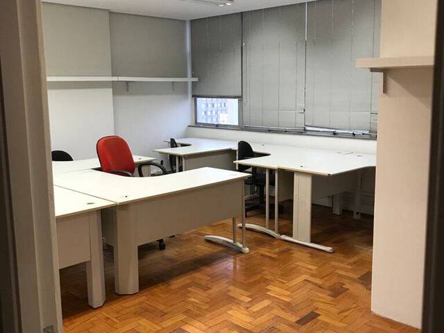 Sala para Venda em São Paulo - 5